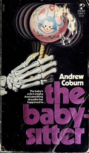 The Babysitter