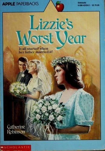 Lizzie's Worst Year