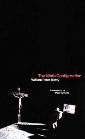 The ninth configuration
