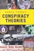 Conspiracy Theories: The Pocket Essential (Pocket Essentials S.)