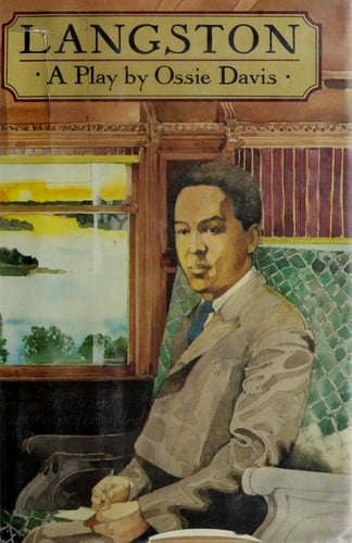 Langston, a play