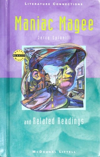 Mania Magee: and Related Readings
