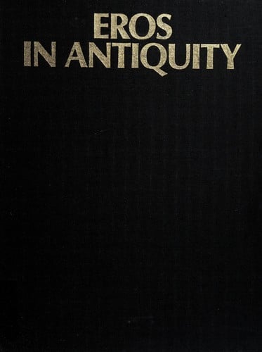 Eros in antiquity: photographs