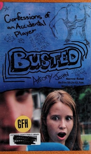 Busted: confessions of an accidental player