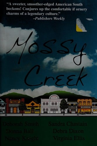 Mossy Creek
