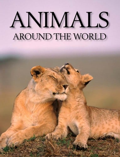 Animals around the world