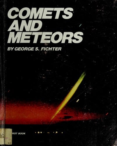 Comets and meteors