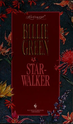 Starwalker: Loveswept - 711