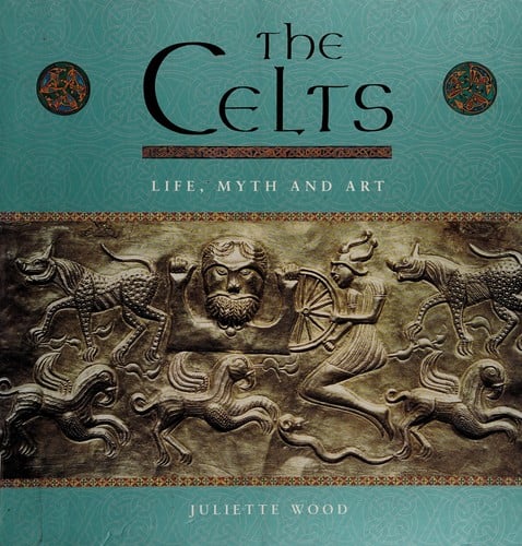 The Celts: life, myth and art