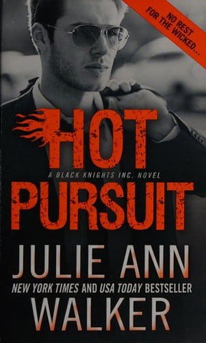 Hot Pursuit: Black Knights, Inc. - 11