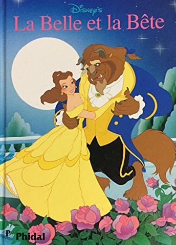 La Belle et la bête