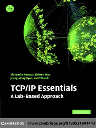 TCP/IP Essentials
