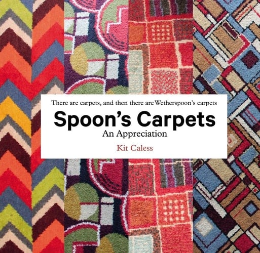 Spoon's Carpets An Appreciation
