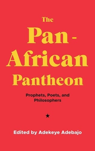 The Pan-African Pantheon