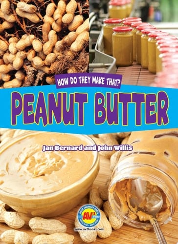 Peanut Butter
