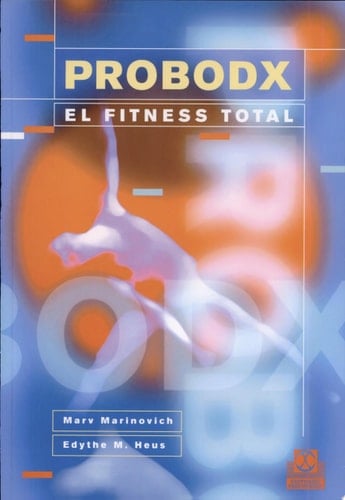 Probodx El Fitness Total