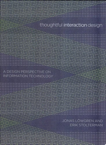 Thoughtful Interaction Design