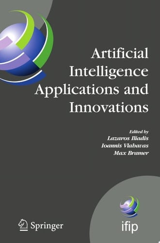 Artificial Intelligence Applications and Innovations
