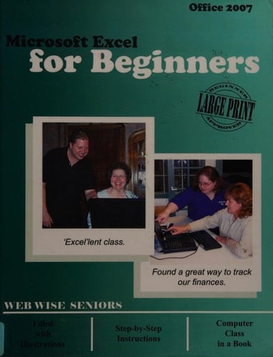 Microsoft Excel for Beginners