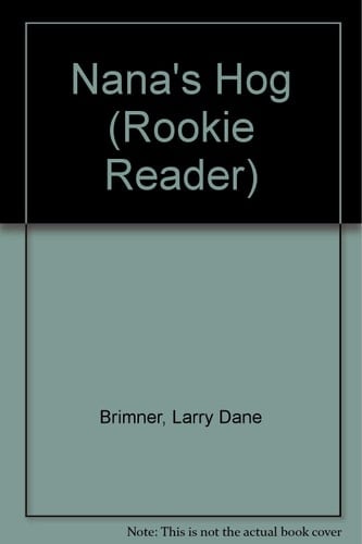 Nana's Hog