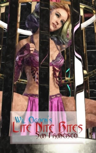 Lite Nite Bites San Francisco