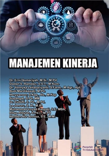Manajemen Kinerja