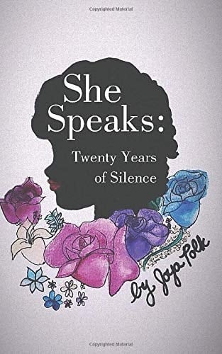 She Speaks: Twenty Years of Silence