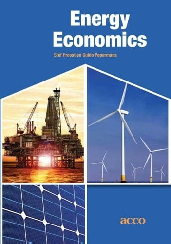 Energy Economics