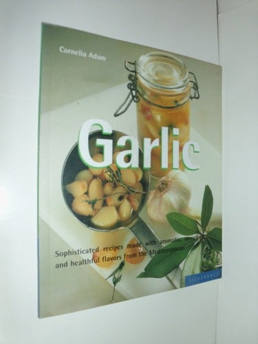 Garlic (Quick & Easy)