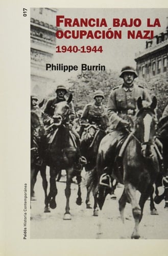 Francia Bajo la Ocupación Nazi, 1940-1944