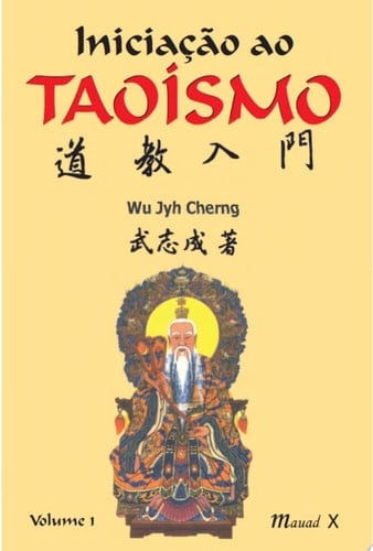 Iniciação Ao Taoísmo