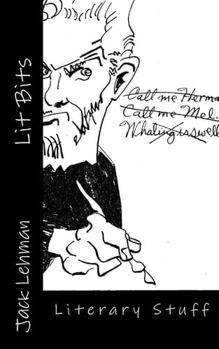 Lit Bits Literary Stuff