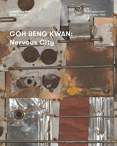 Goh Beng Kwan Nervous City