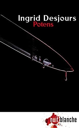 Potens thriller