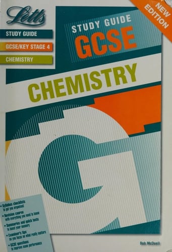 GCSE Chemistry