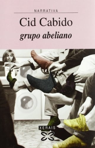 Grupo abeliano