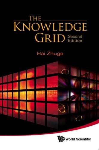 The Knowledge Grid Toward Cyber-physical Society