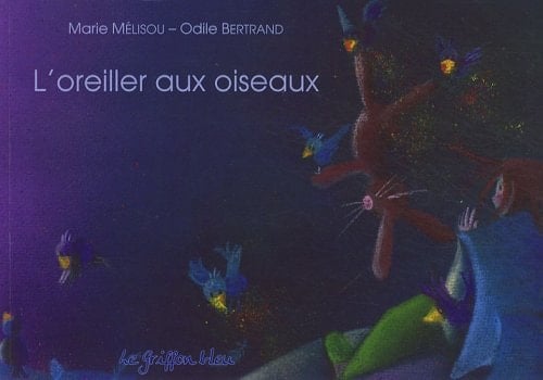 L'oreiller aux oiseaux