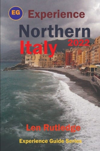 Experience Northern Italy 2022