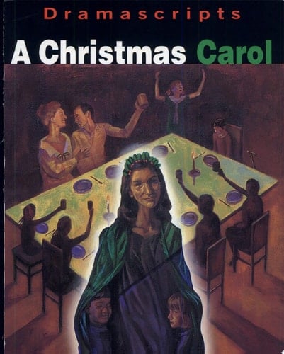 A Christmas Carol 29 Speaking Parts