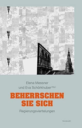 Beherrschen Sie sich Regierungsviertelungen