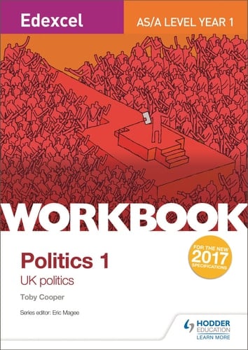 Politics 1 UK Politics