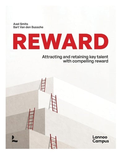 Reward Attracting and retaining key talent with compelling reward