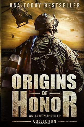 Origins of Honor: An Action-Thriller Collection