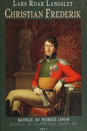 Christian Frederik konge av Norge (1814), konge av Danmark (1839-48)