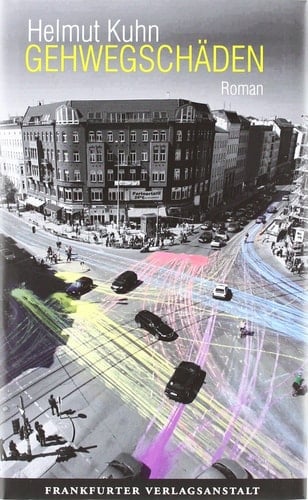 Gehwegschäden Roman