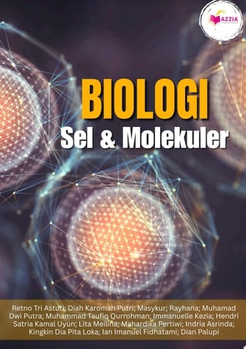 BIOLOGI SEL DAN MOLEKULER