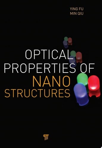 Optical Properties of Nanostructures