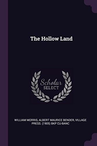 The Hollow Land