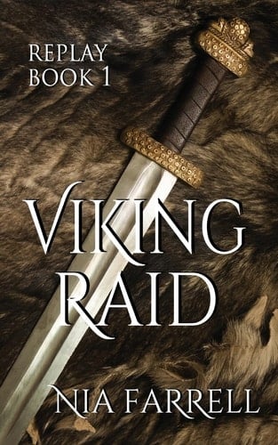 Replay Book 1 Viking Raid